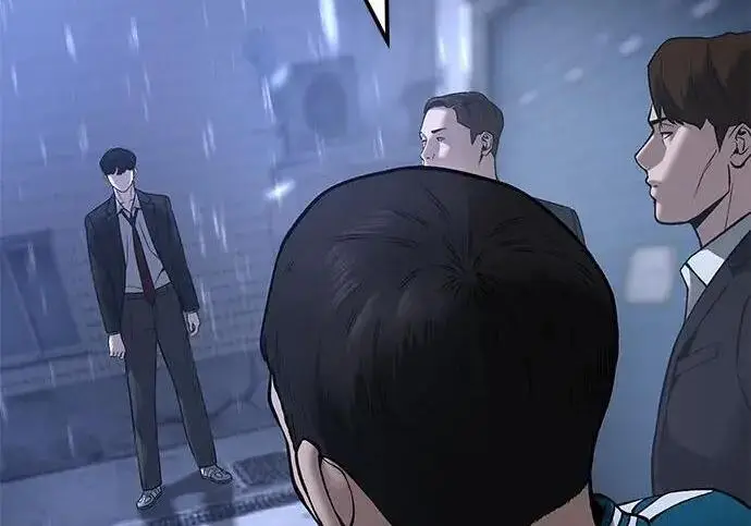《校霸负责人》第186话图175
