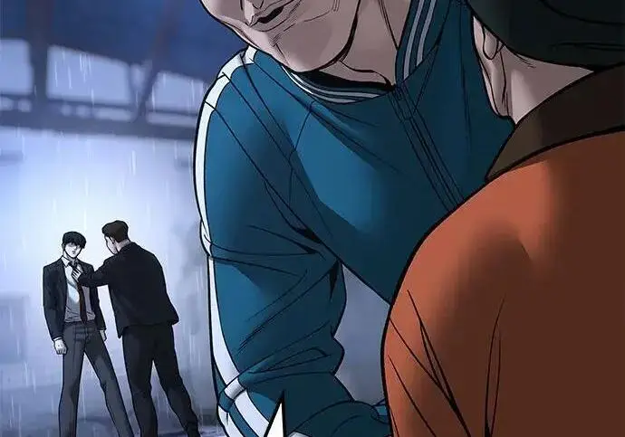 《校霸负责人》第186话图220