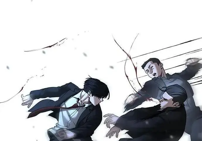 《校霸负责人》第186话图246