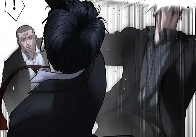 《校霸负责人》第186话图250