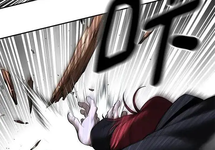 《校霸负责人》第186话图254