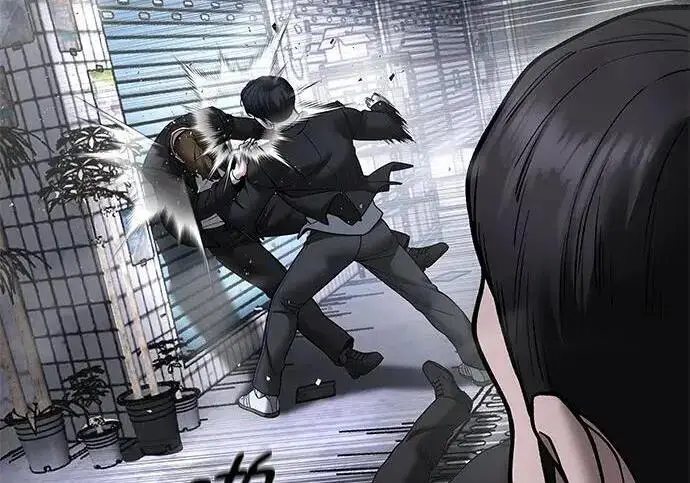 《校霸负责人》第186话图271