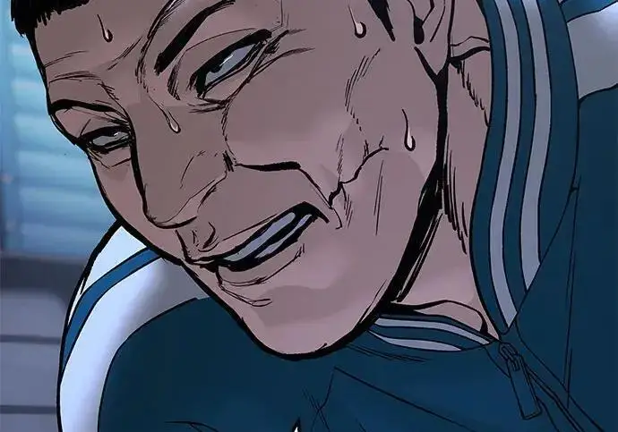 《校霸负责人》第186话图301