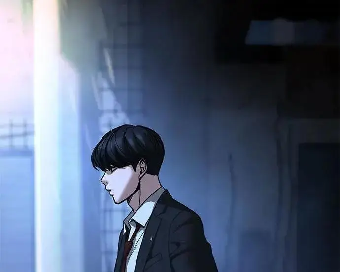 《校霸负责人》第186话图338