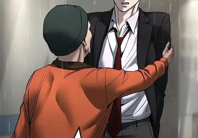 《校霸负责人》第186话图40