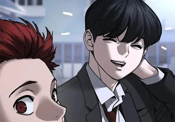 《校霸负责人》第186话图75