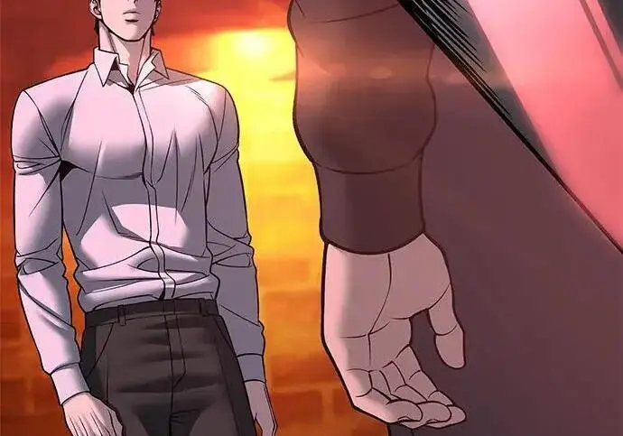 《校霸负责人》第187话图150