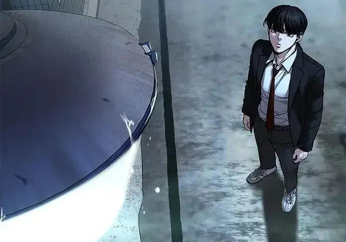 《校霸负责人》第187话图16
