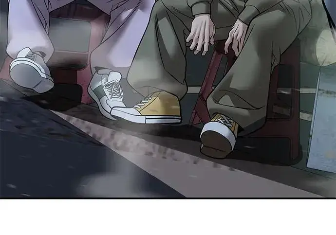 《校霸负责人》第187话图206