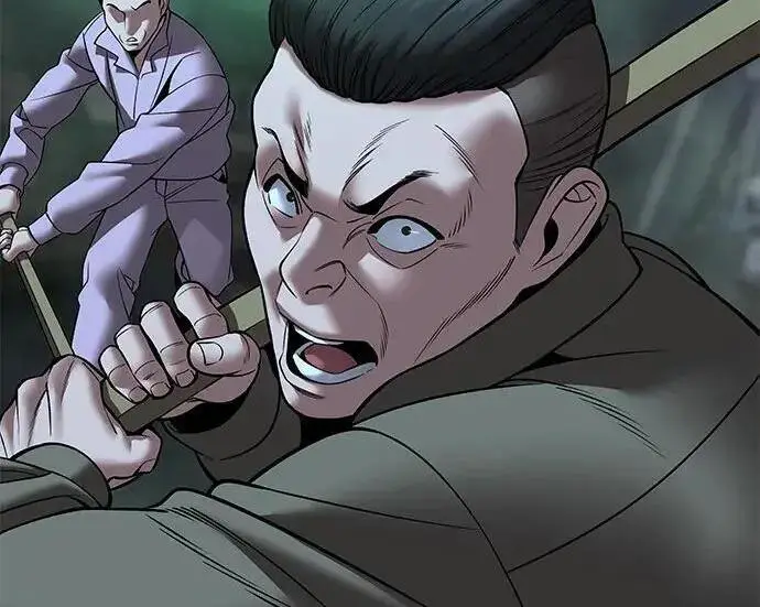 《校霸负责人》第187话图237