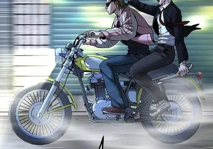 《校霸负责人》第187话图289