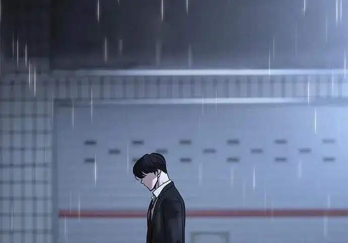 《校霸负责人》第187话图3