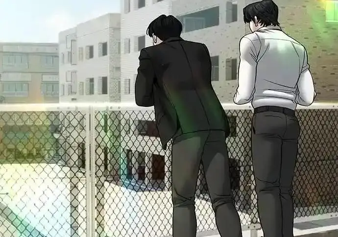 《校霸负责人》第188话图121