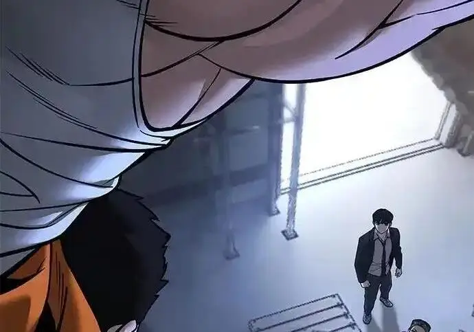 《校霸负责人》第188话图164