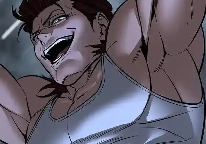 《校霸负责人》第188话图173