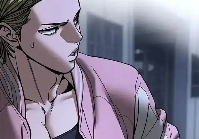 《校霸负责人》第188话图227