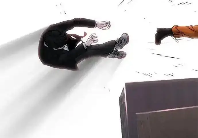 《校霸负责人》第188话图264