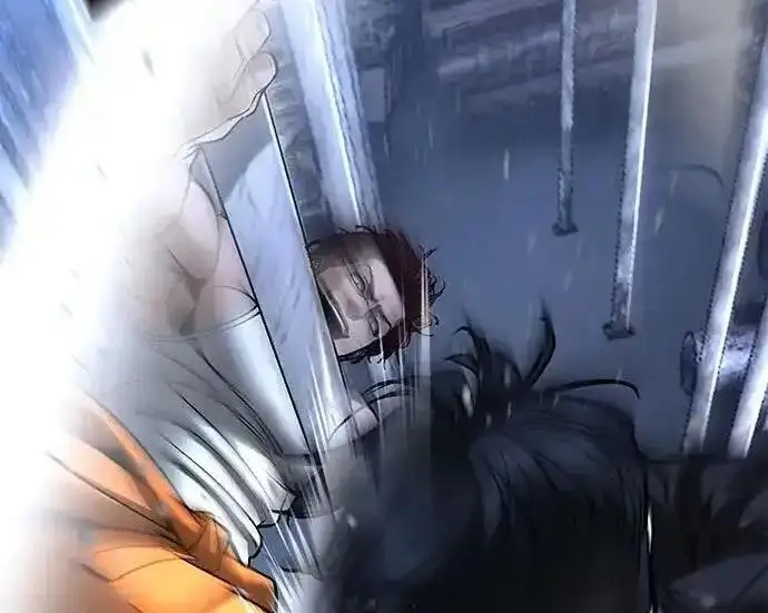 《校霸负责人》第188话图312