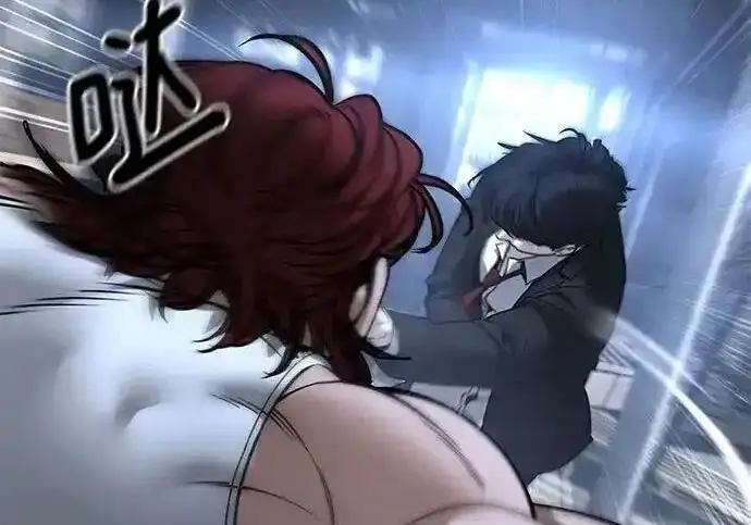 《校霸负责人》第188话图315