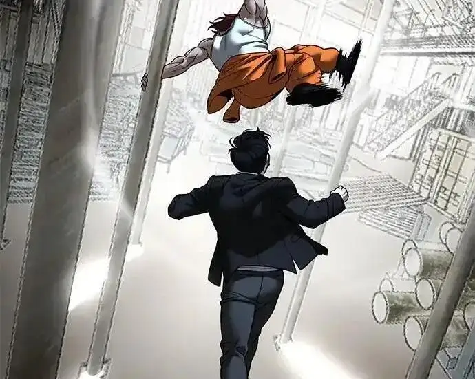 《校霸负责人》第188话图359