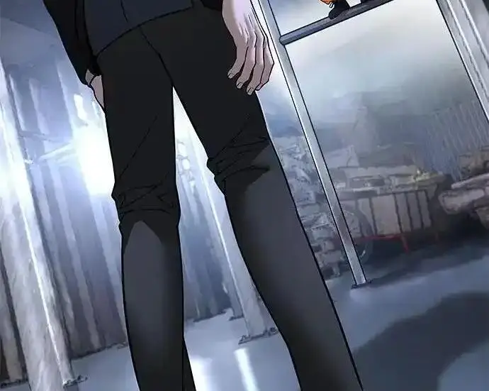 《校霸负责人》第188话图397