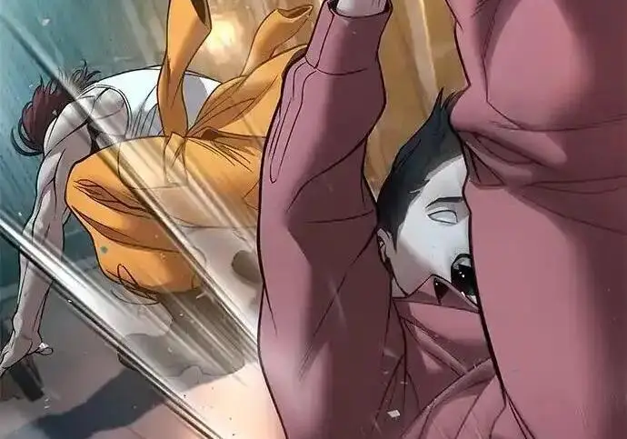 《校霸负责人》第188话图50
