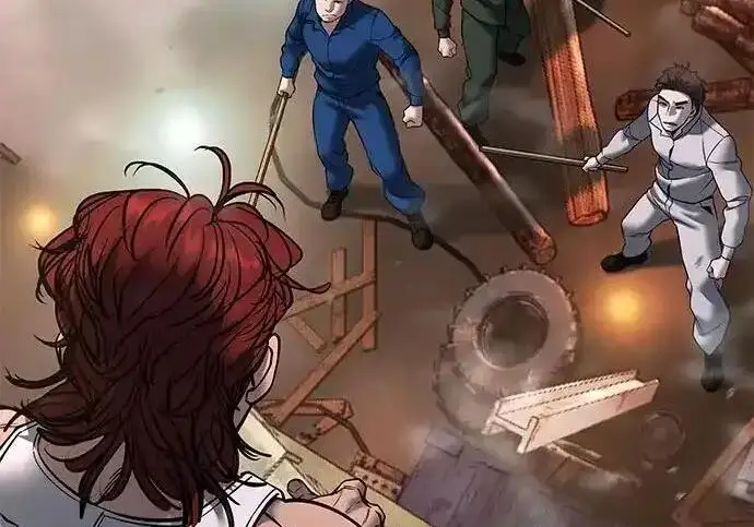 《校霸负责人》第188话图71