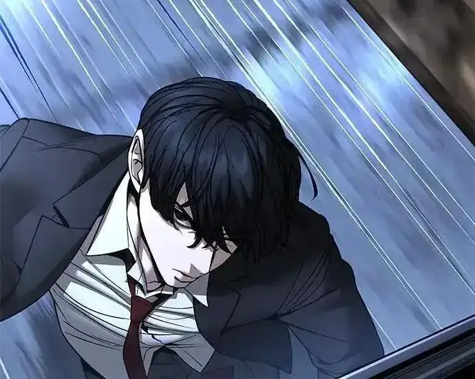 《校霸负责人》第189话图143