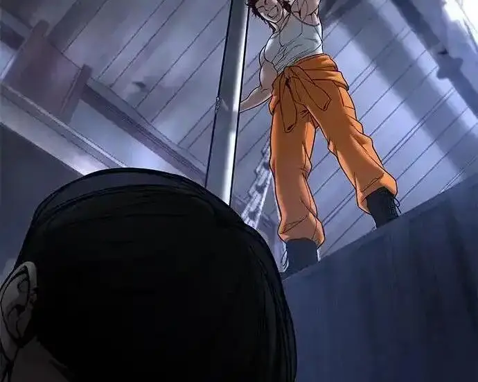 《校霸负责人》第189话图209
