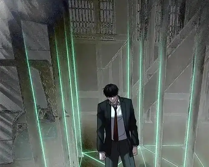 《校霸负责人》第189话图26