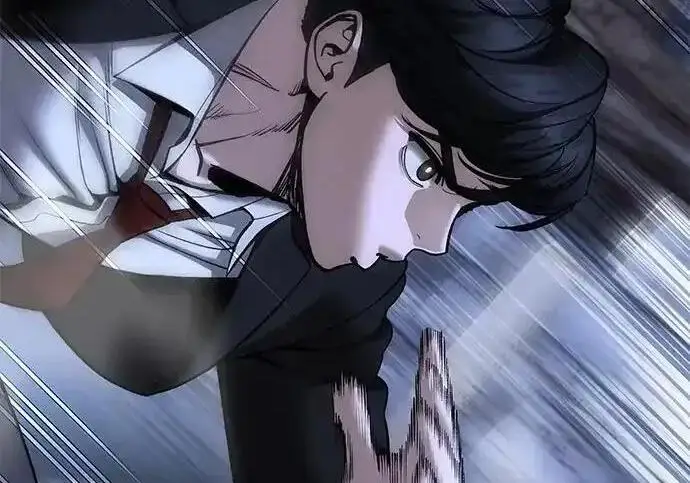 《校霸负责人》第189话图40