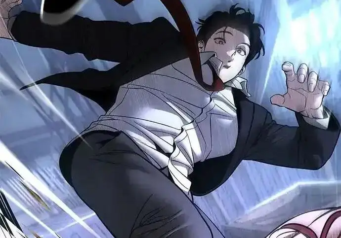 《校霸负责人》第189话图63