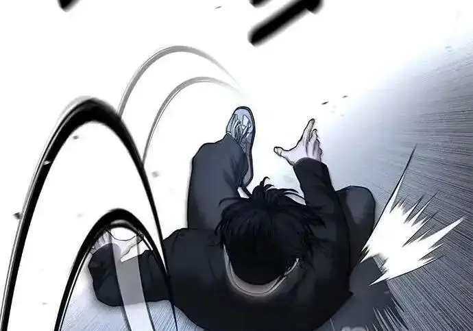 《校霸负责人》第190话图238