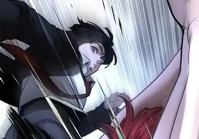 《校霸负责人》第190话图304