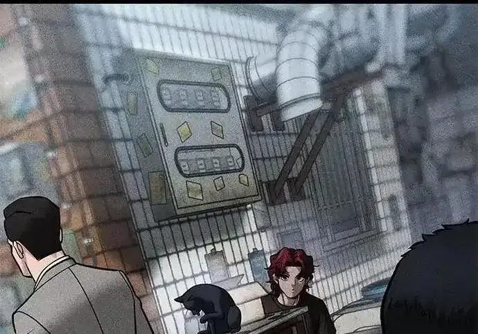 《校霸负责人》第190话图37