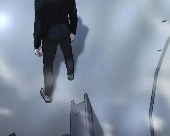 《校霸负责人》第190话图5