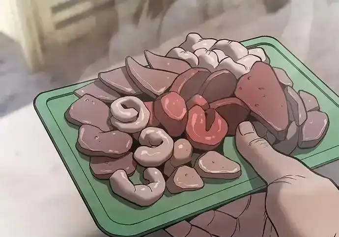 《校霸负责人》第190话图69