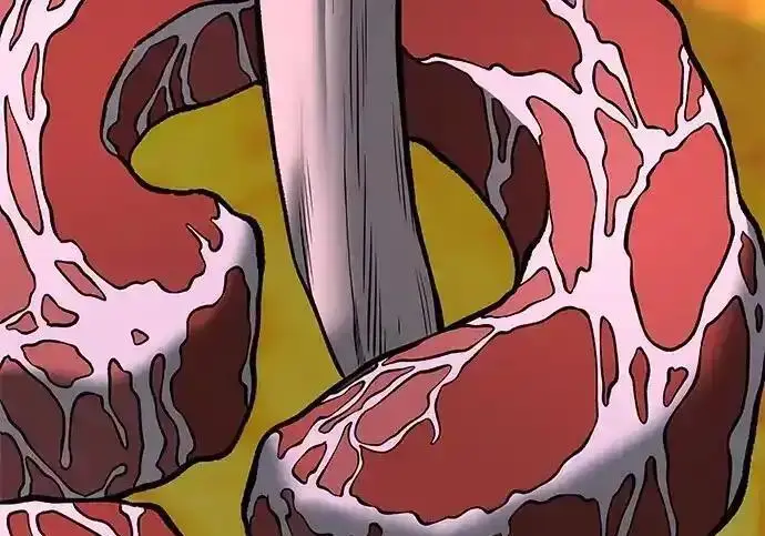 《校霸负责人》第191话图112