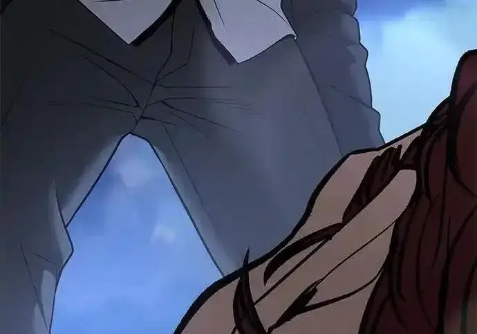 《校霸负责人》第191话图12