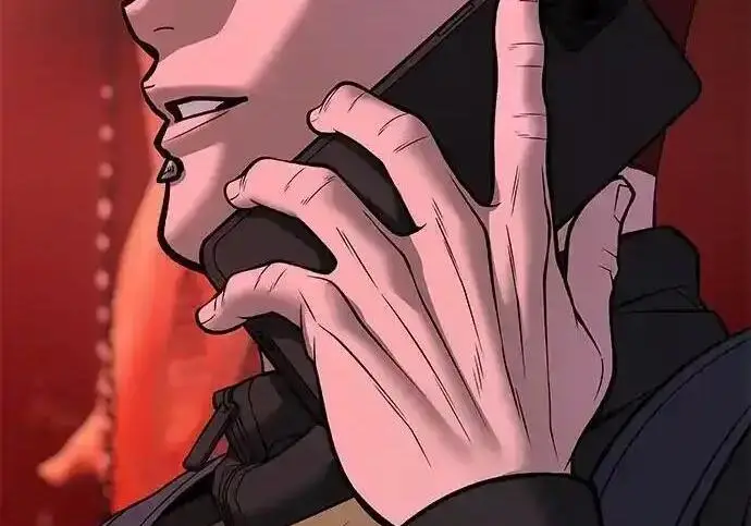 《校霸负责人》第191话图145