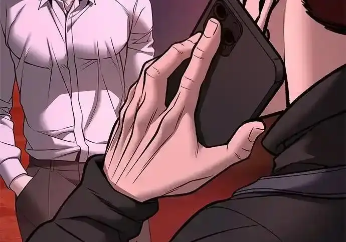 《校霸负责人》第191话图148