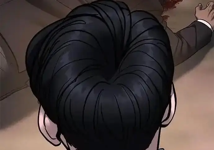 《校霸负责人》第191话图183