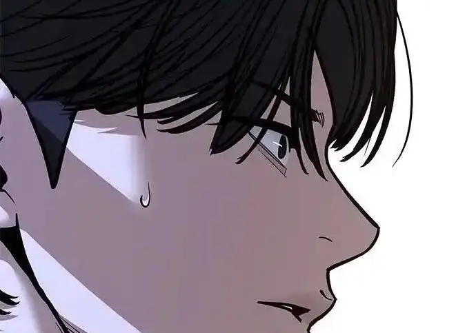 《校霸负责人》第191话图246