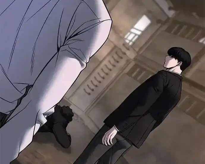 《校霸负责人》第191话图255