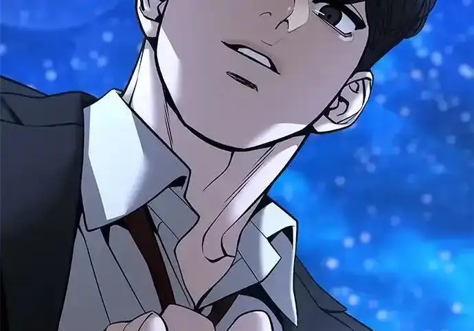《校霸负责人》第191话图26