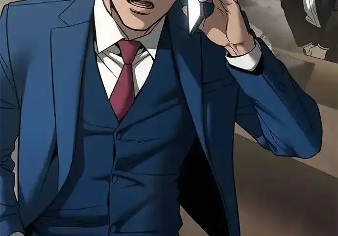 《校霸负责人》第191话图276