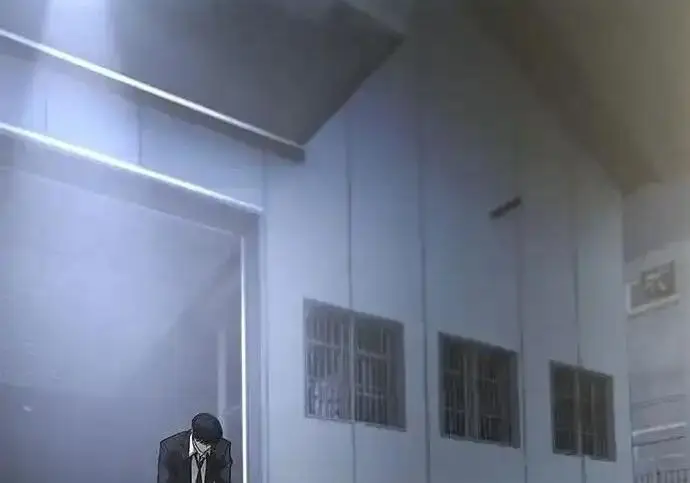 《校霸负责人》第191话图3