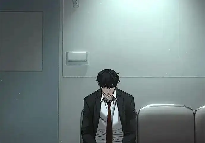 《校霸负责人》第191话图302