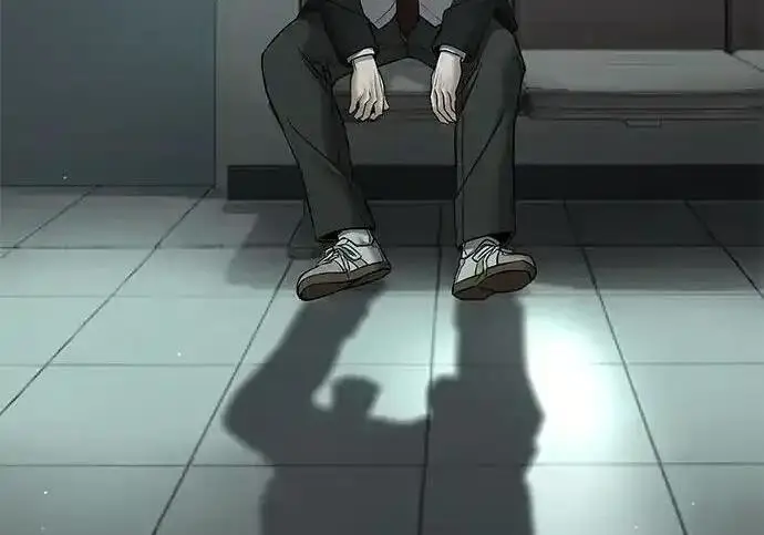 《校霸负责人》第191话图303