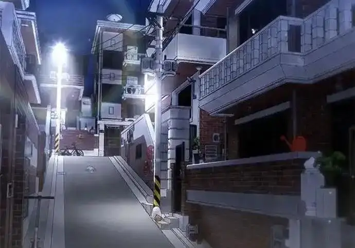 《校霸负责人》第191话图306
